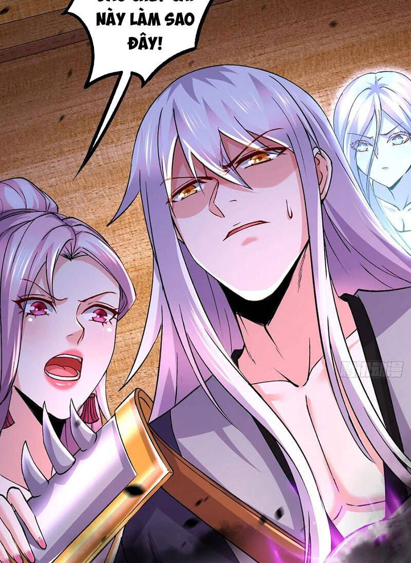Bổn Tế Tu Chính Là Tiện Đạo Chap 286 - Next Chap 287