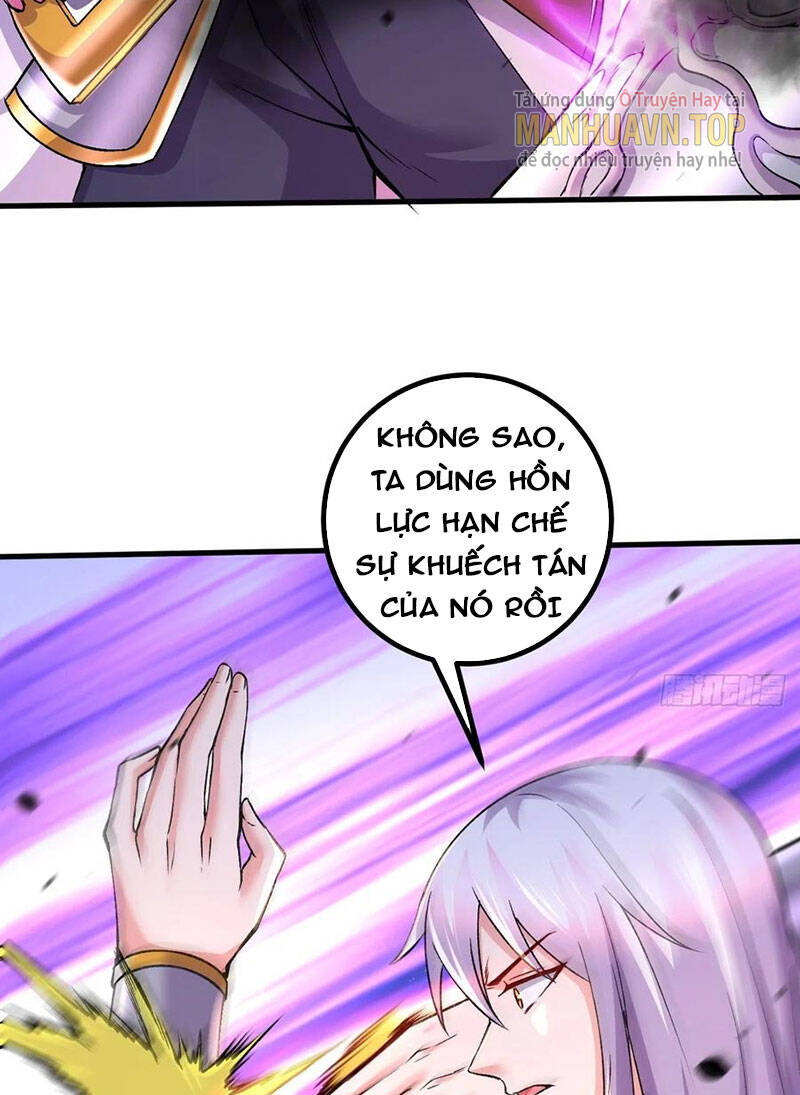 Bổn Tế Tu Chính Là Tiện Đạo Chap 286 - Next Chap 287
