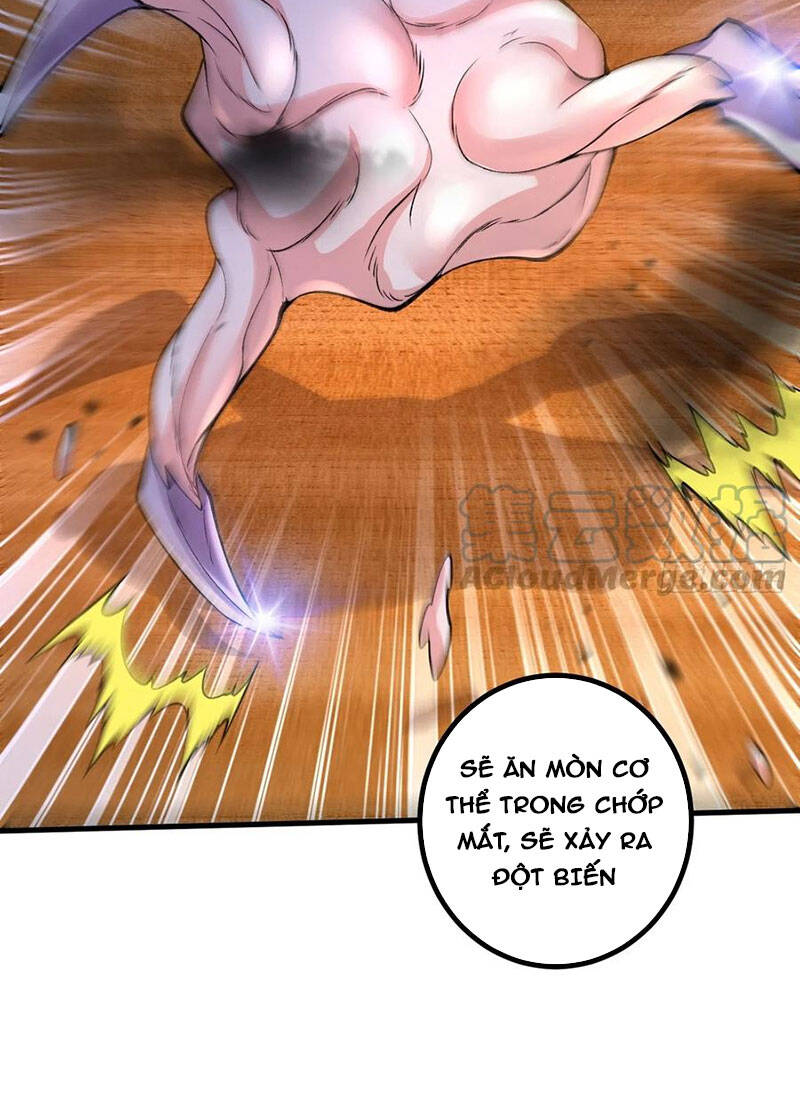 Bổn Tế Tu Chính Là Tiện Đạo Chap 286 - Next Chap 287