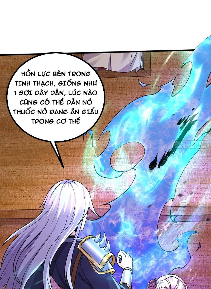 Bổn Tế Tu Chính Là Tiện Đạo Chap 286 - Next Chap 287