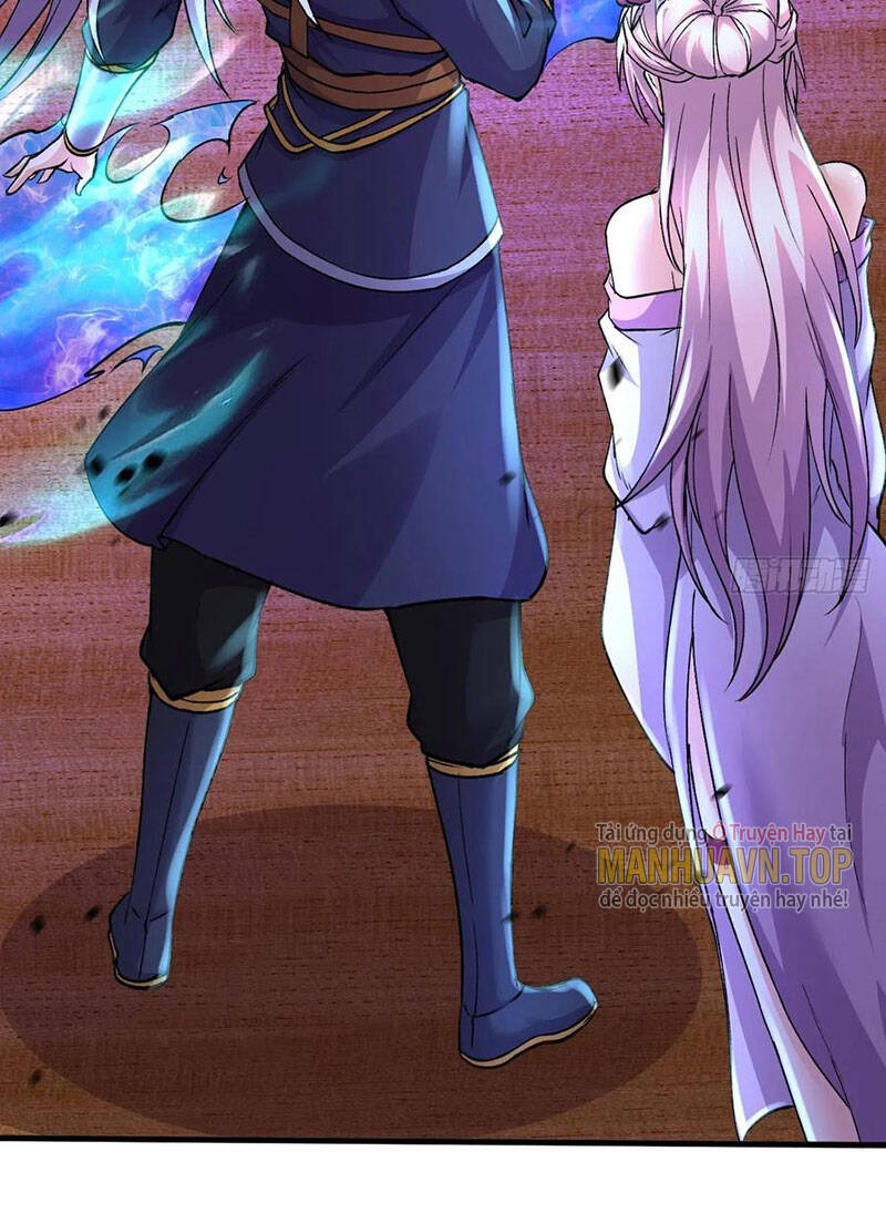 Bổn Tế Tu Chính Là Tiện Đạo Chap 286 - Next Chap 287