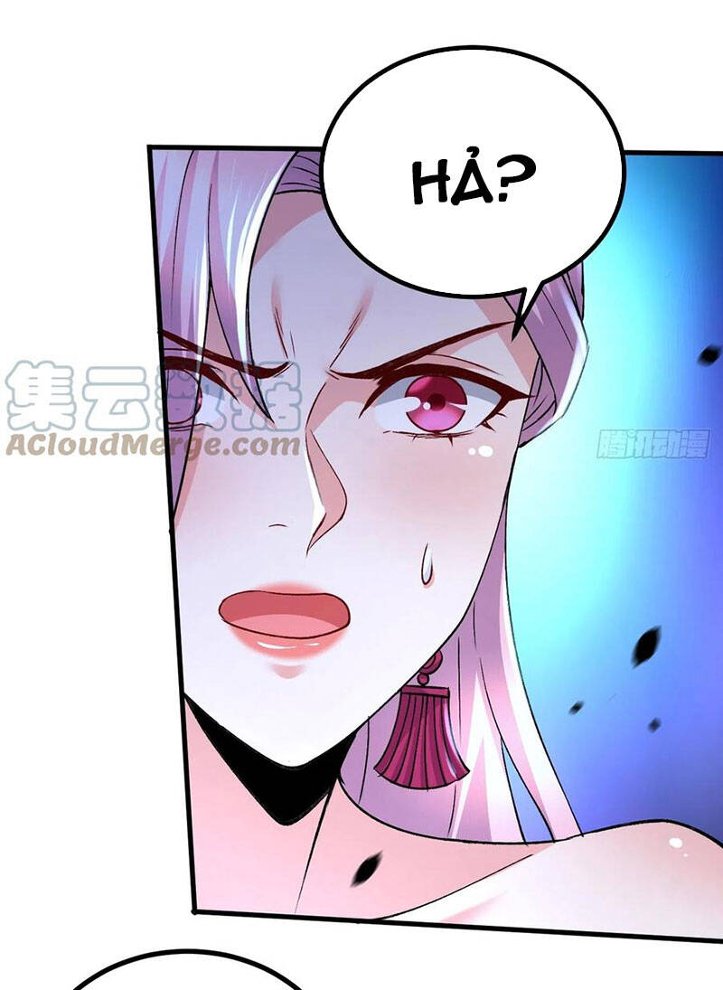 Bổn Tế Tu Chính Là Tiện Đạo Chap 286 - Next Chap 287