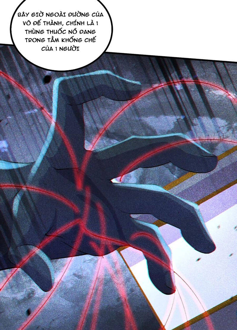 Bổn Tế Tu Chính Là Tiện Đạo Chap 286 - Next Chap 287