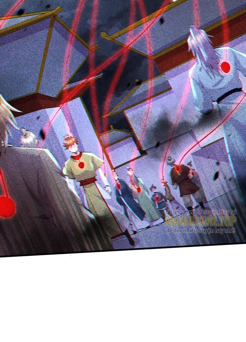 Bổn Tế Tu Chính Là Tiện Đạo Chap 286 - Next Chap 287