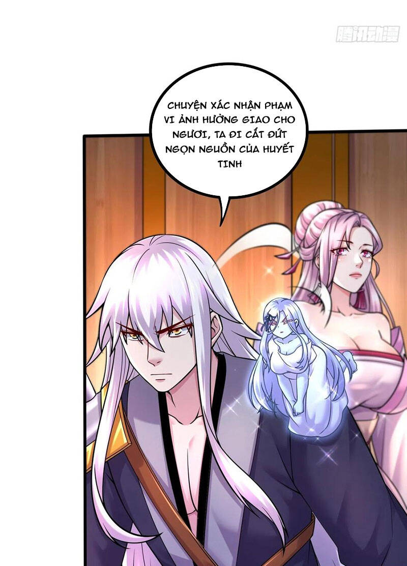 Bổn Tế Tu Chính Là Tiện Đạo Chap 286 - Next Chap 287