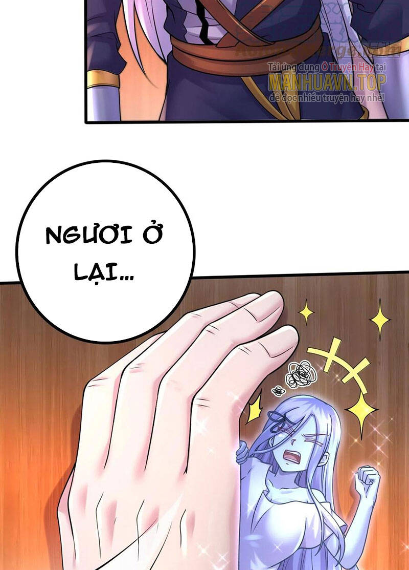 Bổn Tế Tu Chính Là Tiện Đạo Chap 286 - Next Chap 287