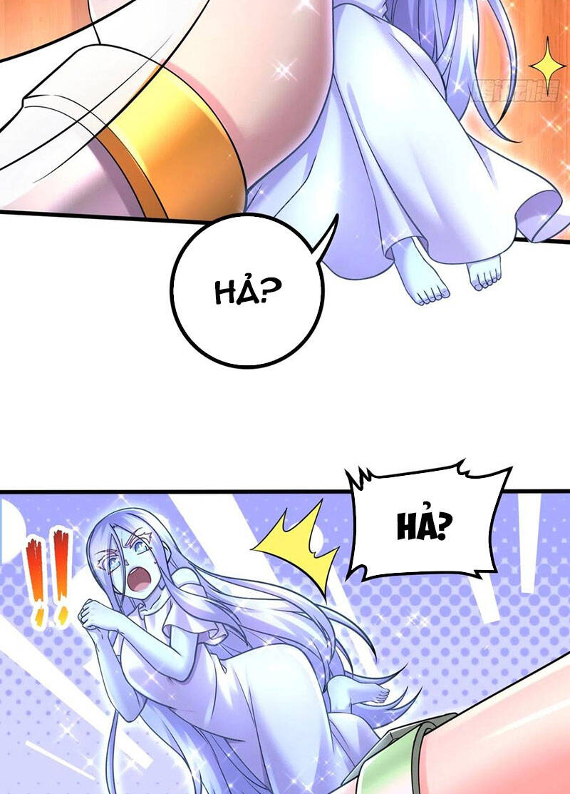 Bổn Tế Tu Chính Là Tiện Đạo Chap 286 - Next Chap 287