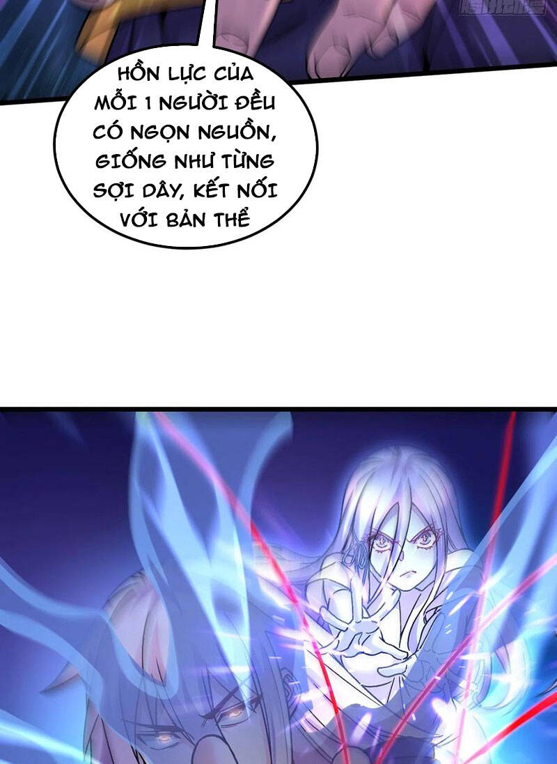 Bổn Tế Tu Chính Là Tiện Đạo Chap 286 - Next Chap 287