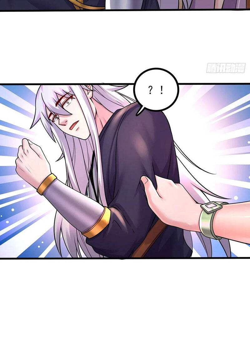 Bổn Tế Tu Chính Là Tiện Đạo Chap 286 - Next Chap 287