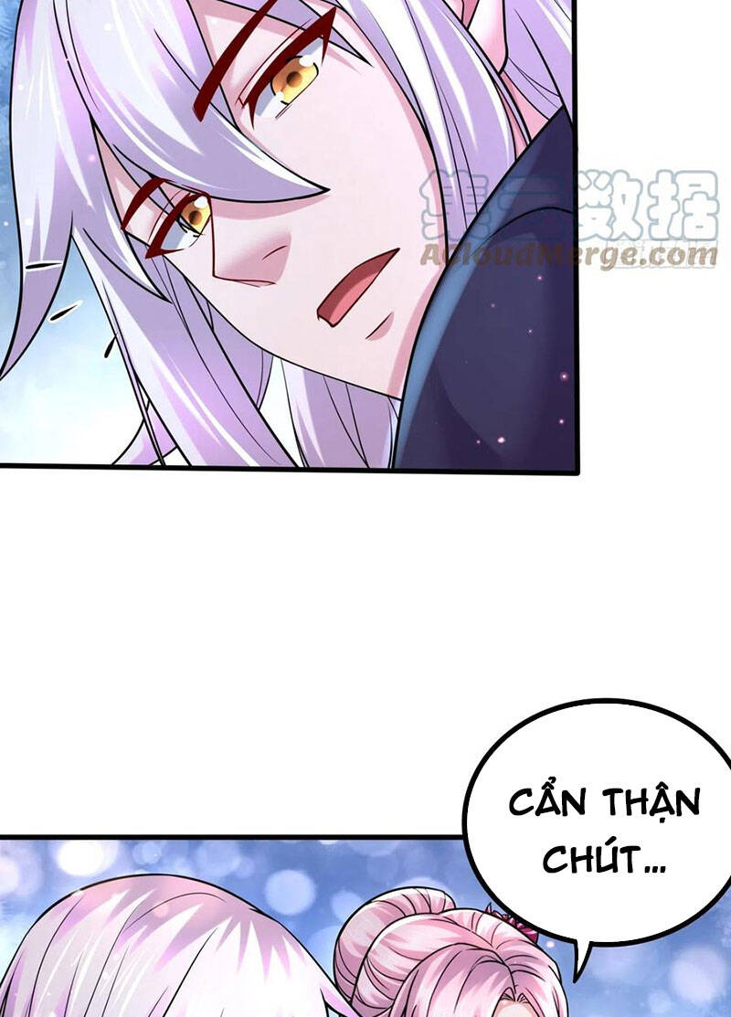Bổn Tế Tu Chính Là Tiện Đạo Chap 286 - Next Chap 287