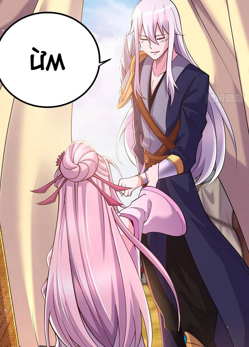 Bổn Tế Tu Chính Là Tiện Đạo Chap 286 - Next Chap 287