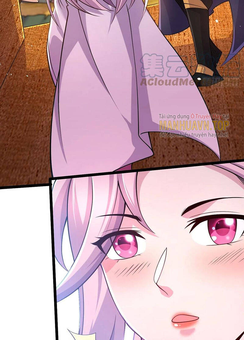 Bổn Tế Tu Chính Là Tiện Đạo Chap 286 - Next Chap 287