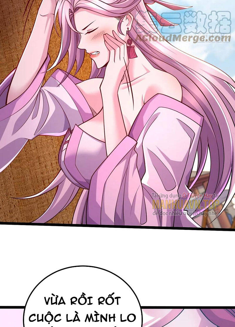 Bổn Tế Tu Chính Là Tiện Đạo Chap 286 - Next Chap 287