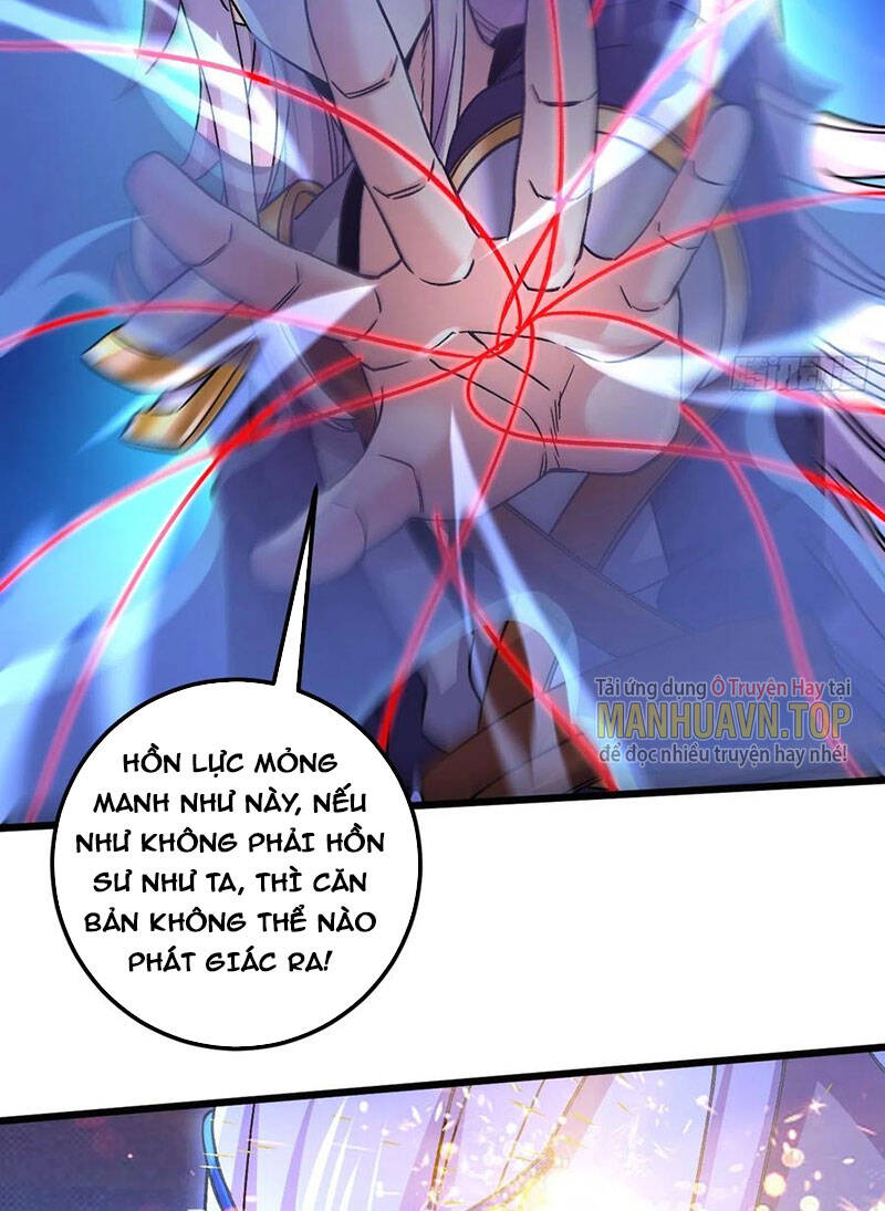 Bổn Tế Tu Chính Là Tiện Đạo Chap 286 - Next Chap 287