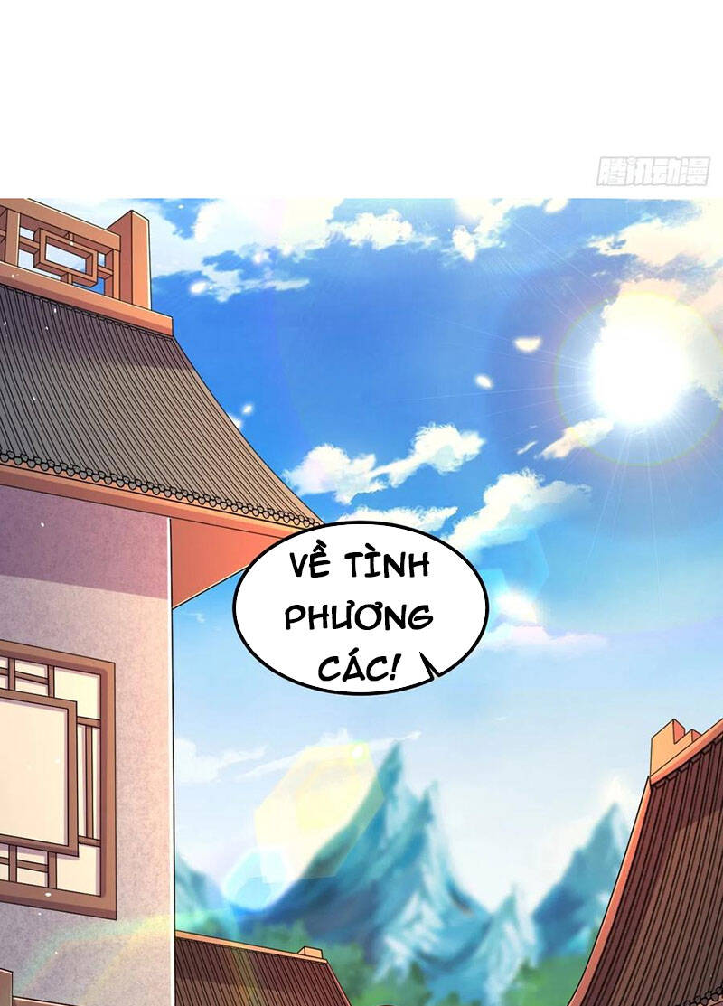 Bổn Tế Tu Chính Là Tiện Đạo Chap 286 - Next Chap 287