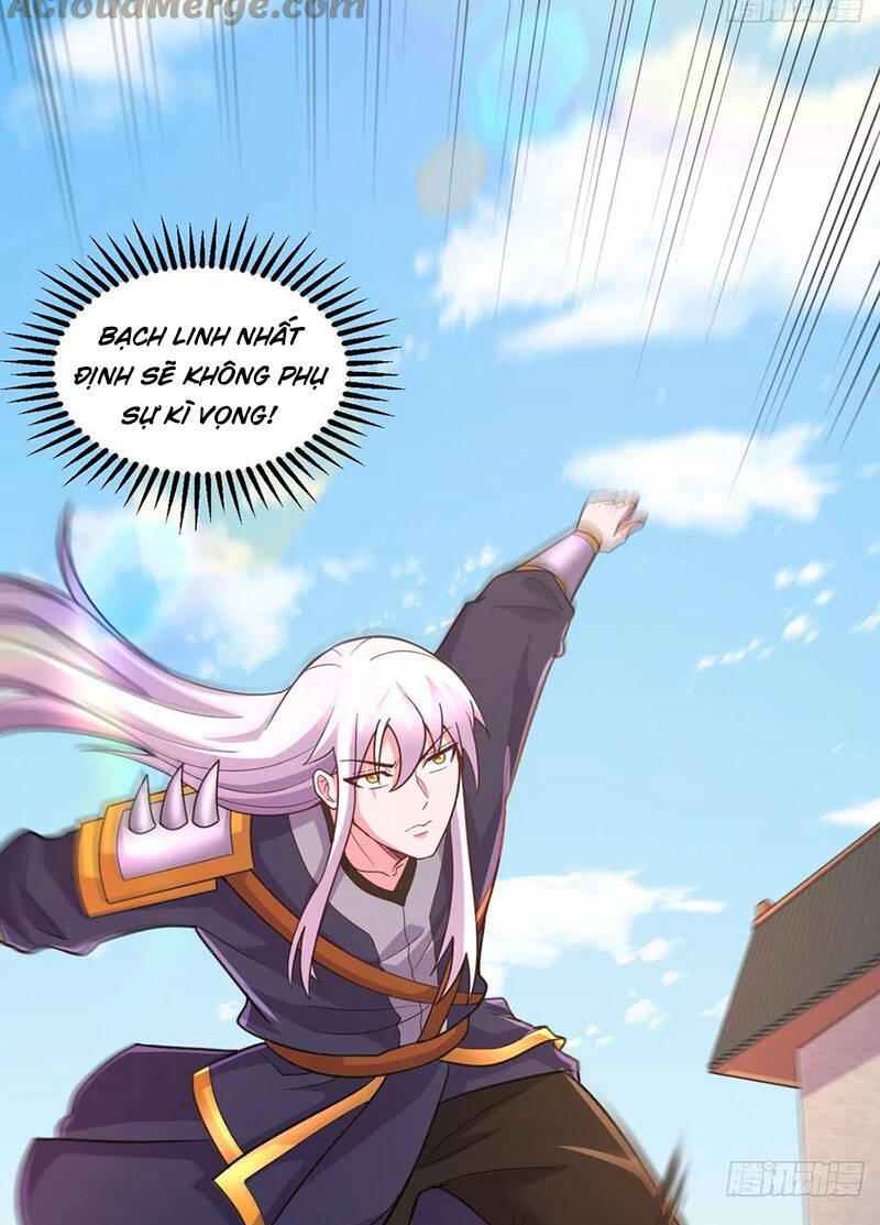 Bổn Tế Tu Chính Là Tiện Đạo Chap 286 - Next Chap 287