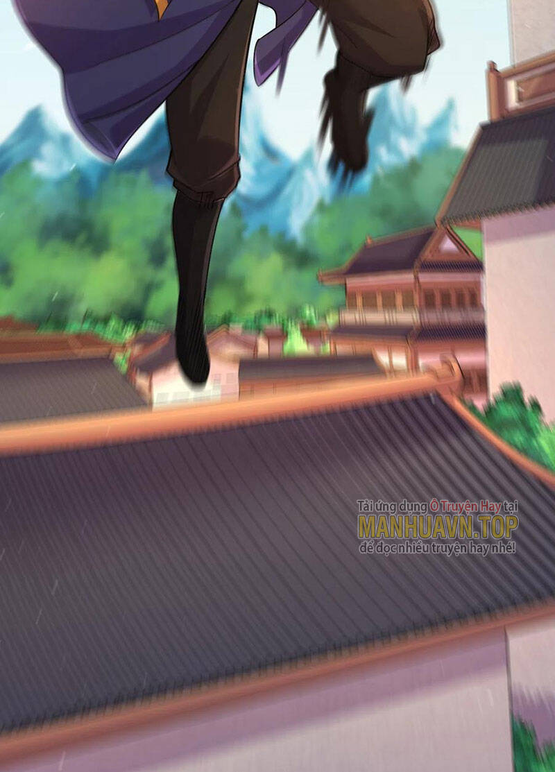 Bổn Tế Tu Chính Là Tiện Đạo Chap 286 - Next Chap 287