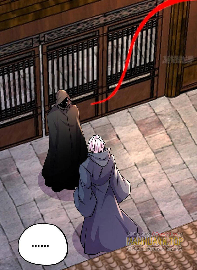 Bổn Tế Tu Chính Là Tiện Đạo Chap 286 - Next Chap 287