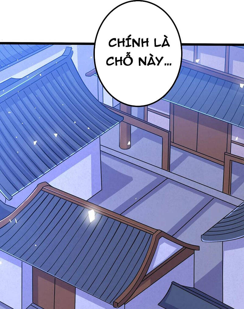 Bổn Tế Tu Chính Là Tiện Đạo Chap 287 - Next Chap 288