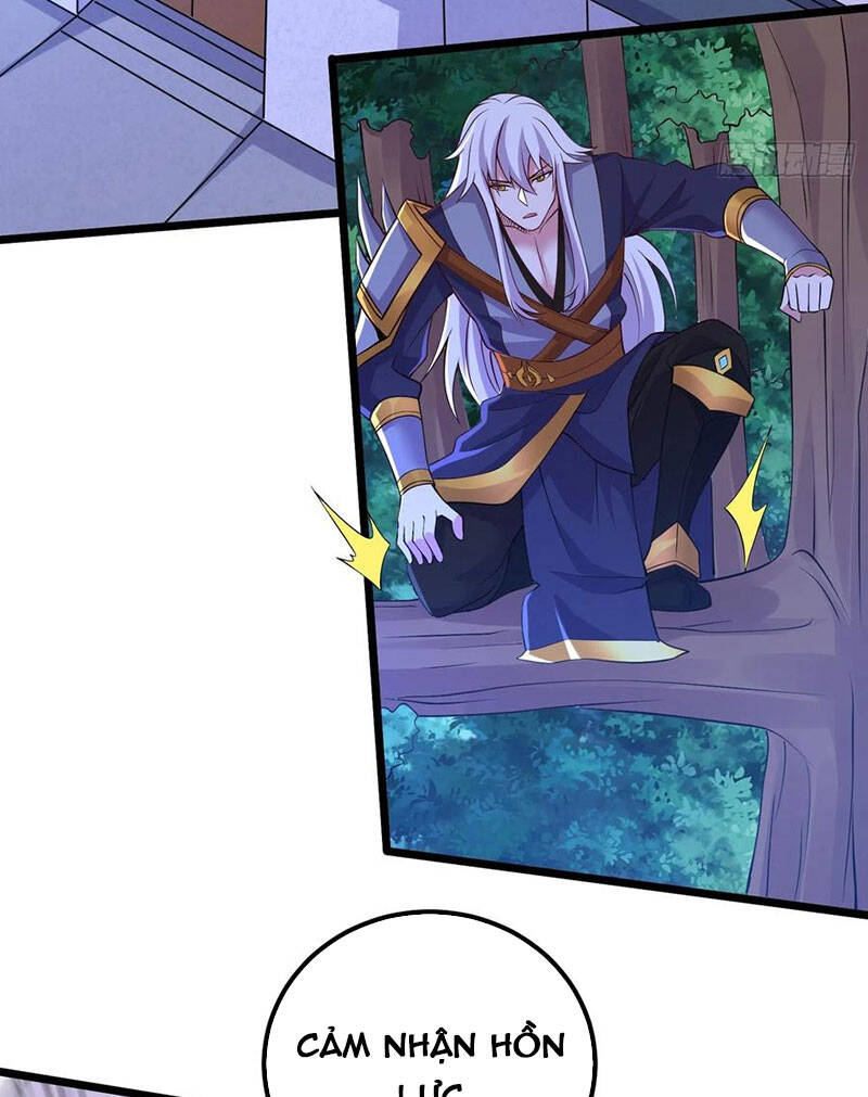 Bổn Tế Tu Chính Là Tiện Đạo Chap 287 - Next Chap 288