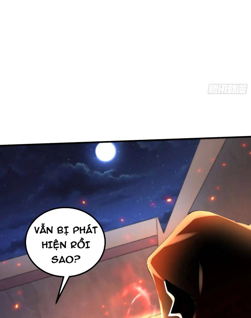 Bổn Tế Tu Chính Là Tiện Đạo Chap 287 - Next Chap 288