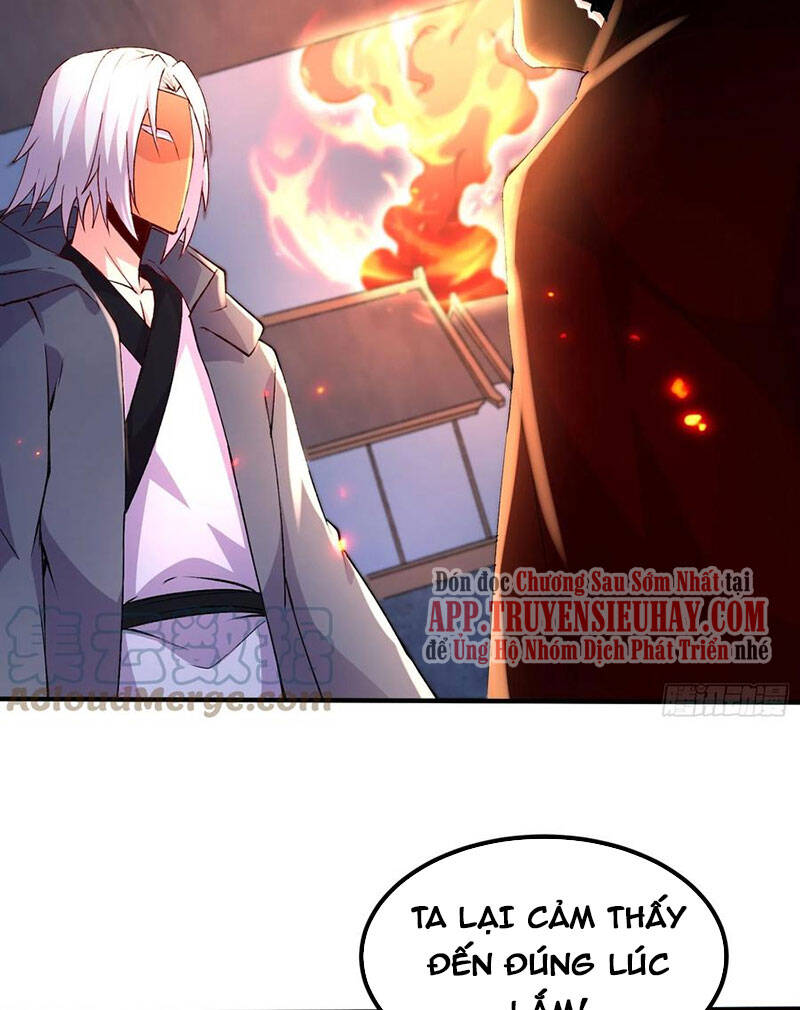 Bổn Tế Tu Chính Là Tiện Đạo Chap 287 - Next Chap 288