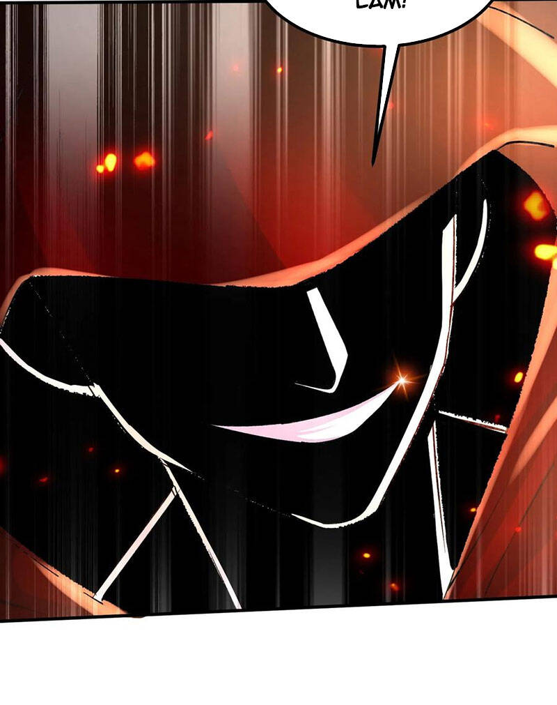 Bổn Tế Tu Chính Là Tiện Đạo Chap 287 - Next Chap 288