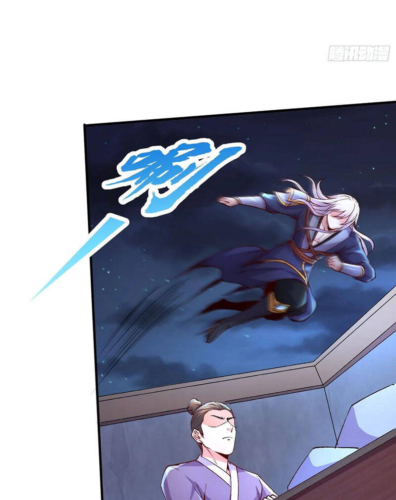 Bổn Tế Tu Chính Là Tiện Đạo Chap 287 - Next Chap 288
