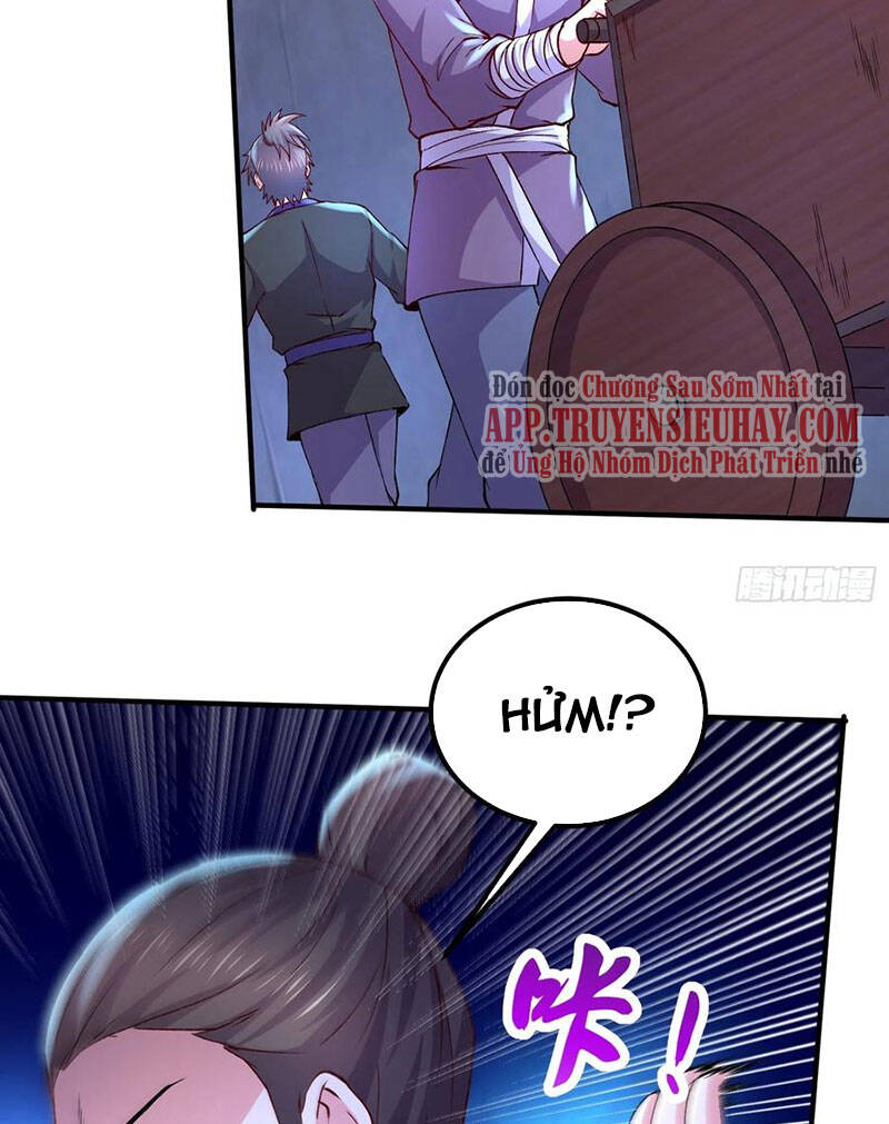 Bổn Tế Tu Chính Là Tiện Đạo Chap 287 - Next Chap 288