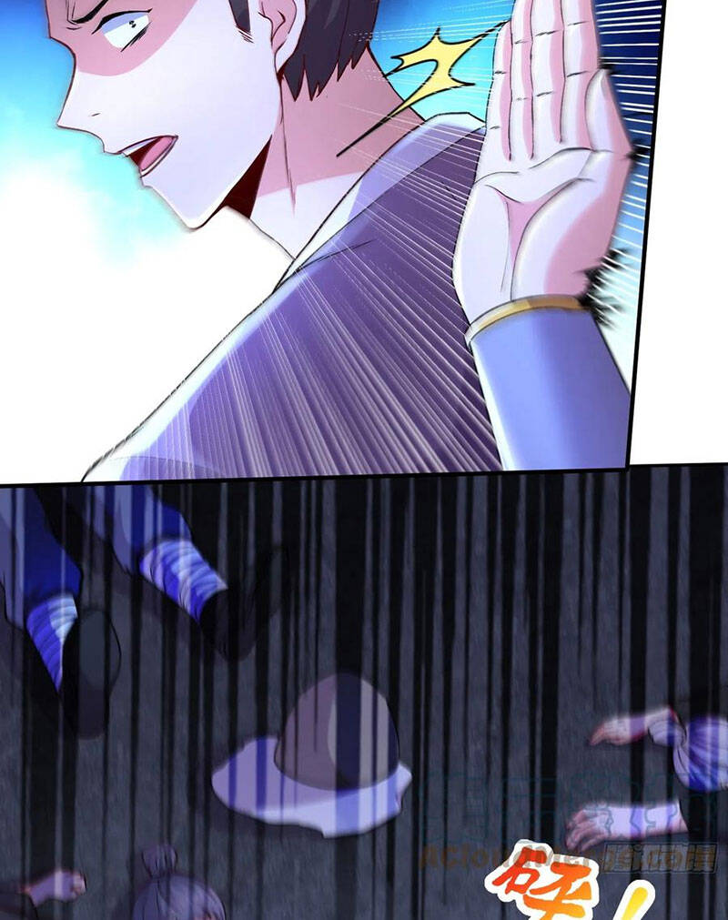 Bổn Tế Tu Chính Là Tiện Đạo Chap 287 - Next Chap 288
