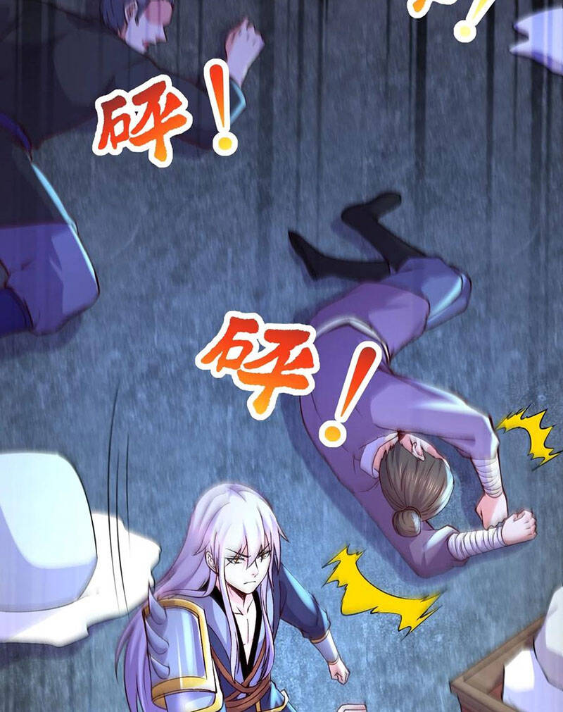 Bổn Tế Tu Chính Là Tiện Đạo Chap 287 - Next Chap 288