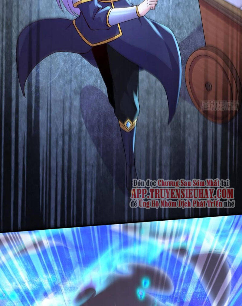 Bổn Tế Tu Chính Là Tiện Đạo Chap 287 - Next Chap 288
