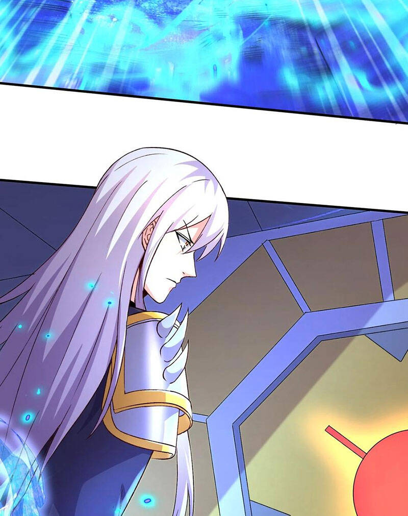 Bổn Tế Tu Chính Là Tiện Đạo Chap 287 - Next Chap 288
