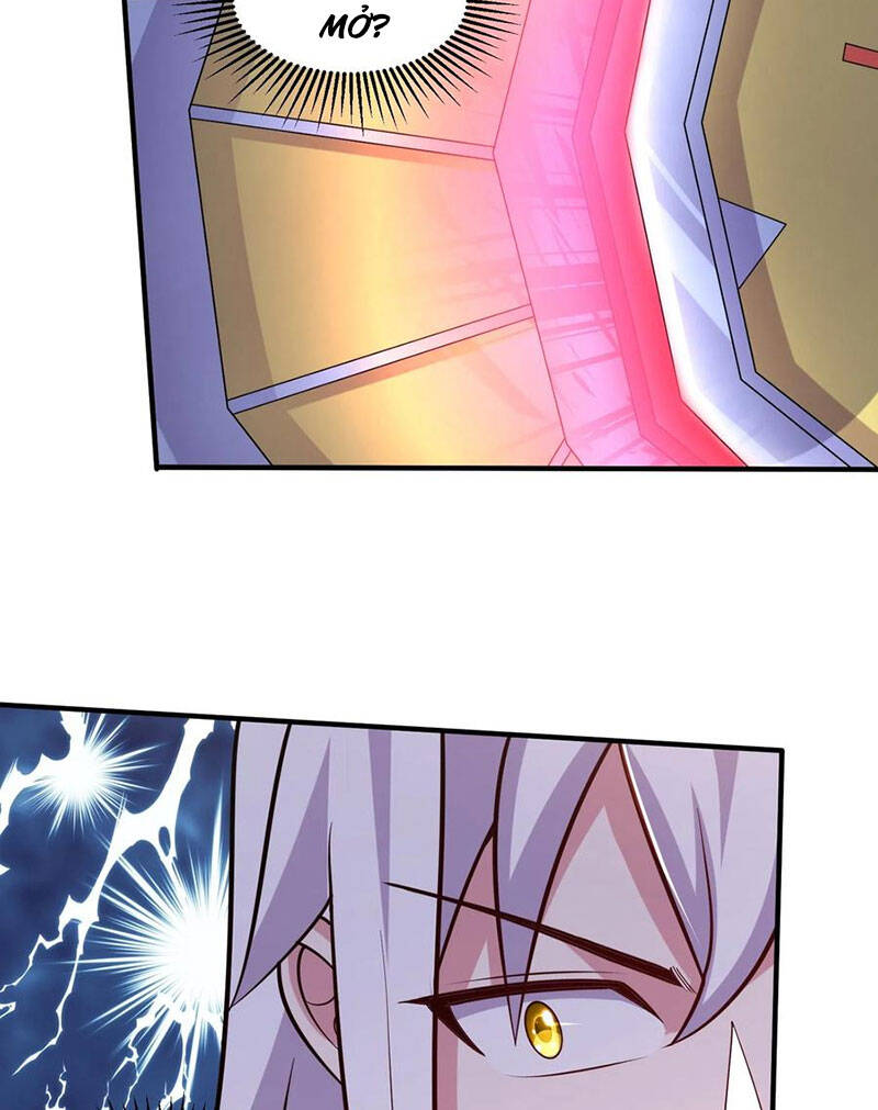 Bổn Tế Tu Chính Là Tiện Đạo Chap 287 - Next Chap 288