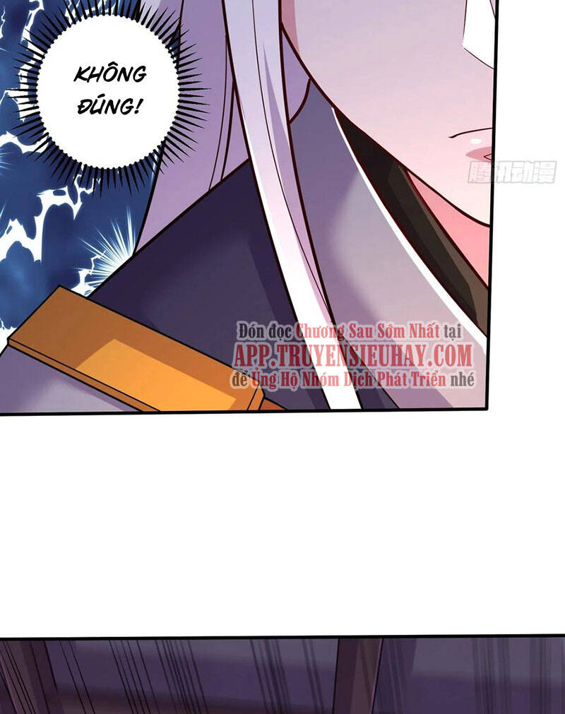 Bổn Tế Tu Chính Là Tiện Đạo Chap 287 - Next Chap 288
