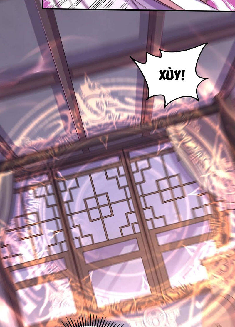 Bổn Tế Tu Chính Là Tiện Đạo Chap 287 - Next Chap 288