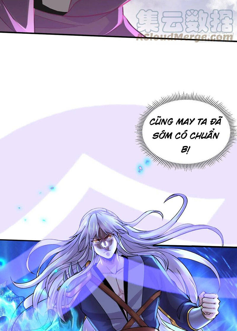 Bổn Tế Tu Chính Là Tiện Đạo Chap 287 - Next Chap 288
