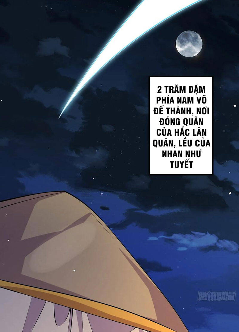 Bổn Tế Tu Chính Là Tiện Đạo Chap 287 - Next Chap 288