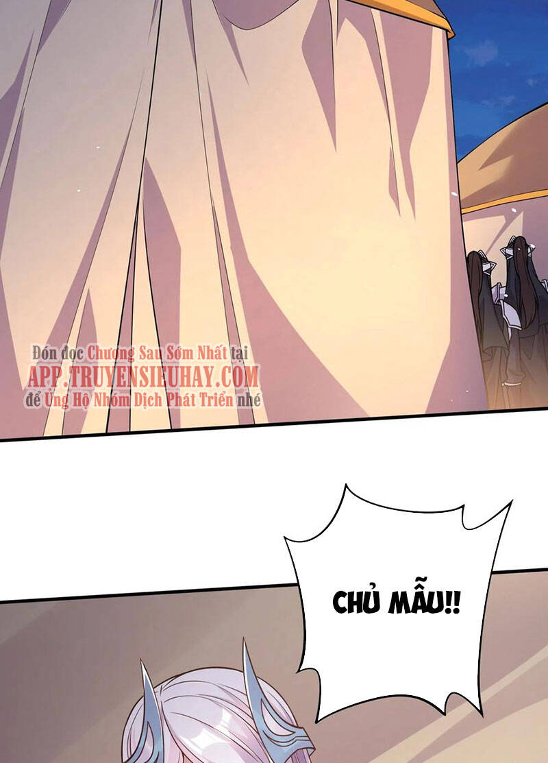 Bổn Tế Tu Chính Là Tiện Đạo Chap 287 - Next Chap 288