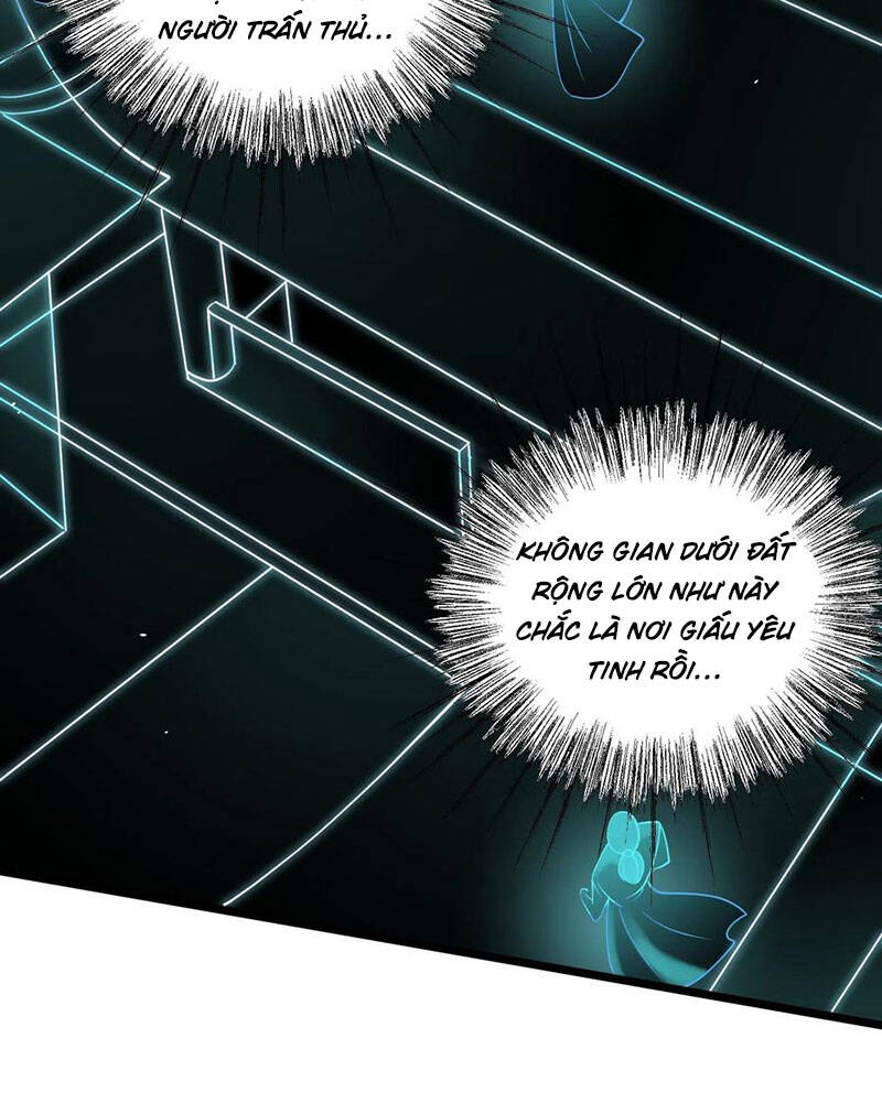 Bổn Tế Tu Chính Là Tiện Đạo Chap 287 - Next Chap 288