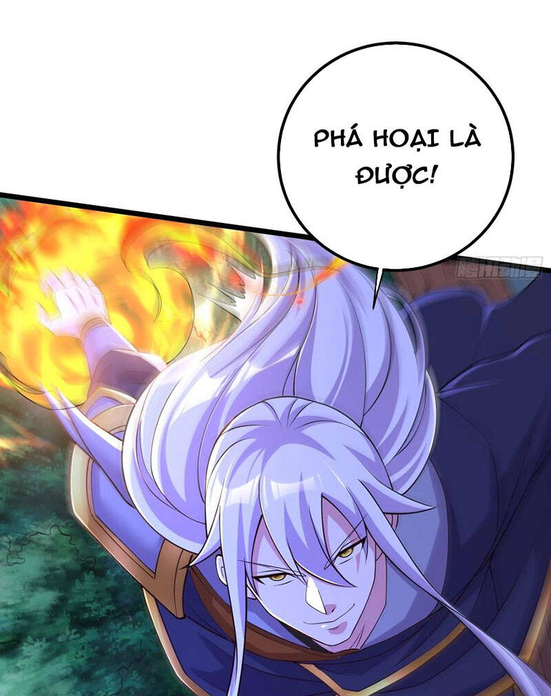 Bổn Tế Tu Chính Là Tiện Đạo Chap 287 - Next Chap 288