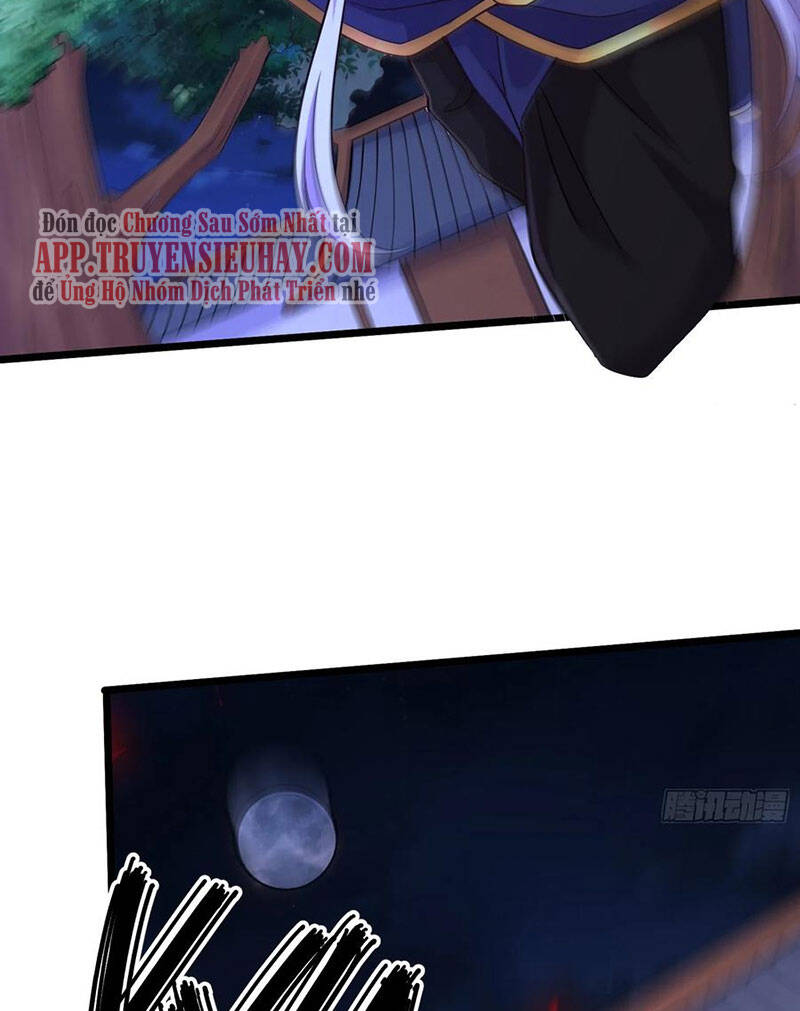 Bổn Tế Tu Chính Là Tiện Đạo Chap 287 - Next Chap 288