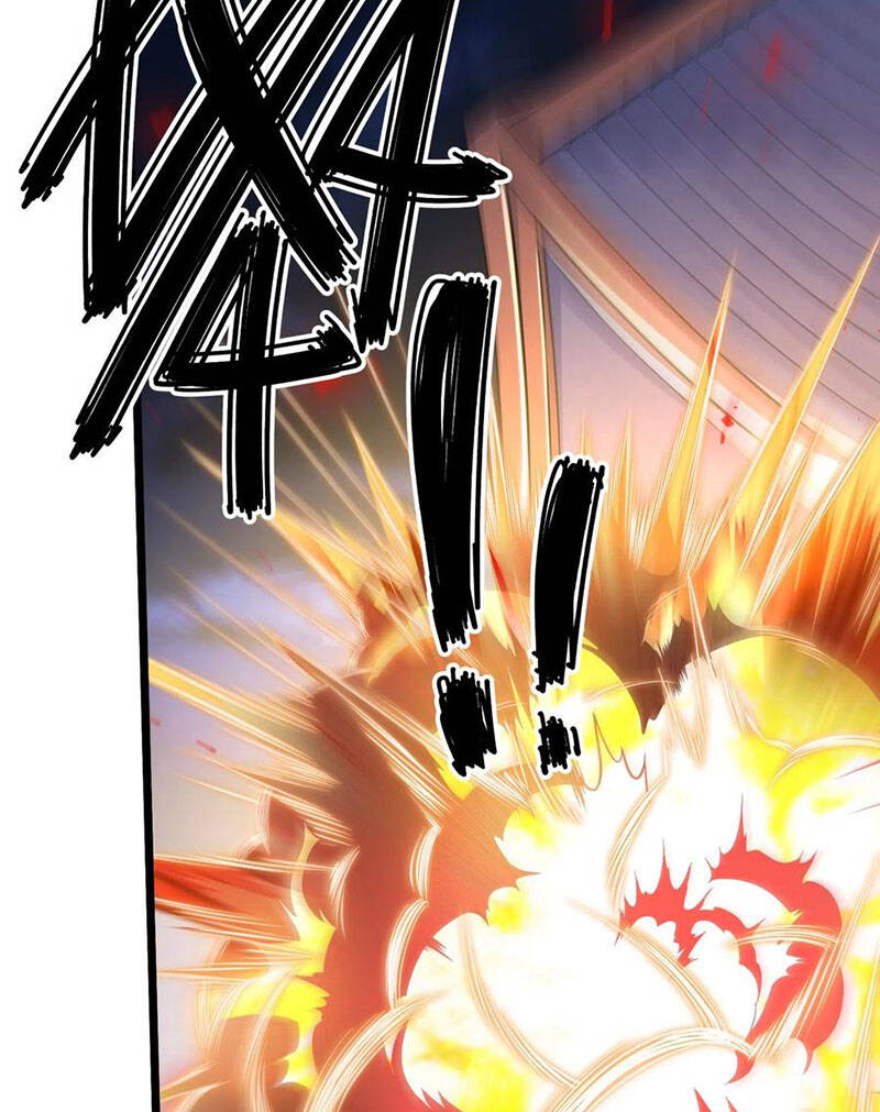 Bổn Tế Tu Chính Là Tiện Đạo Chap 287 - Next Chap 288