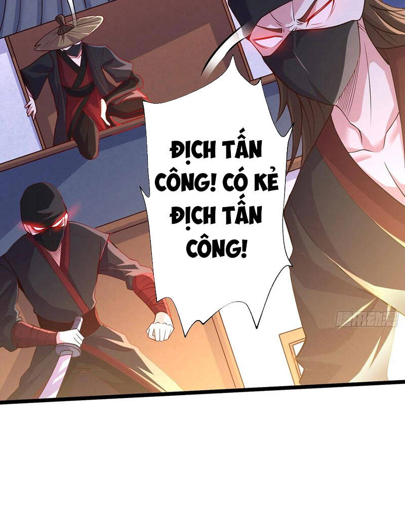 Bổn Tế Tu Chính Là Tiện Đạo Chap 287 - Next Chap 288