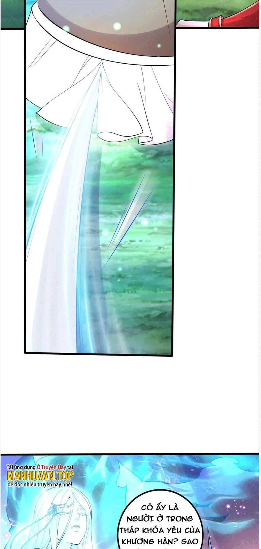 Bổn Tế Tu Chính Là Tiện Đạo Chap 288 - Next Chap 289