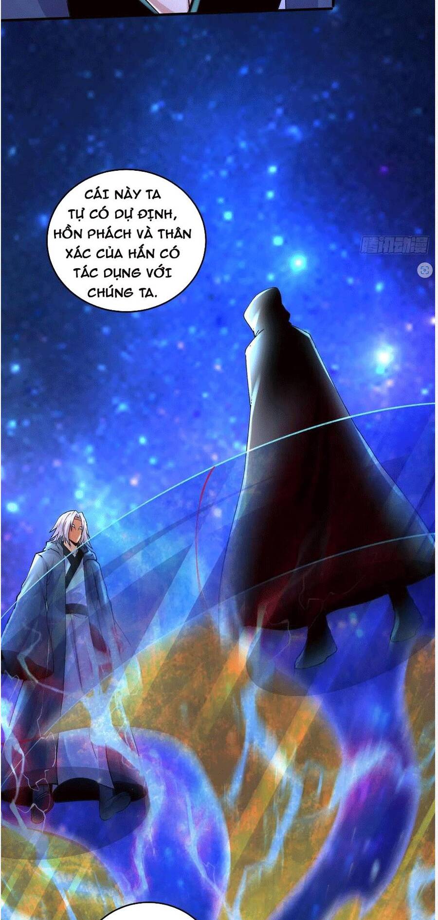 Bổn Tế Tu Chính Là Tiện Đạo Chap 288 - Next Chap 289