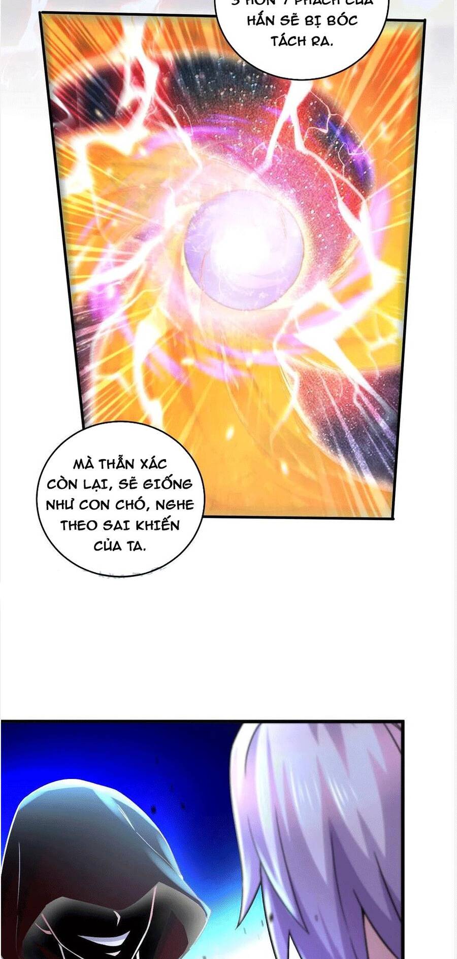 Bổn Tế Tu Chính Là Tiện Đạo Chap 288 - Next Chap 289