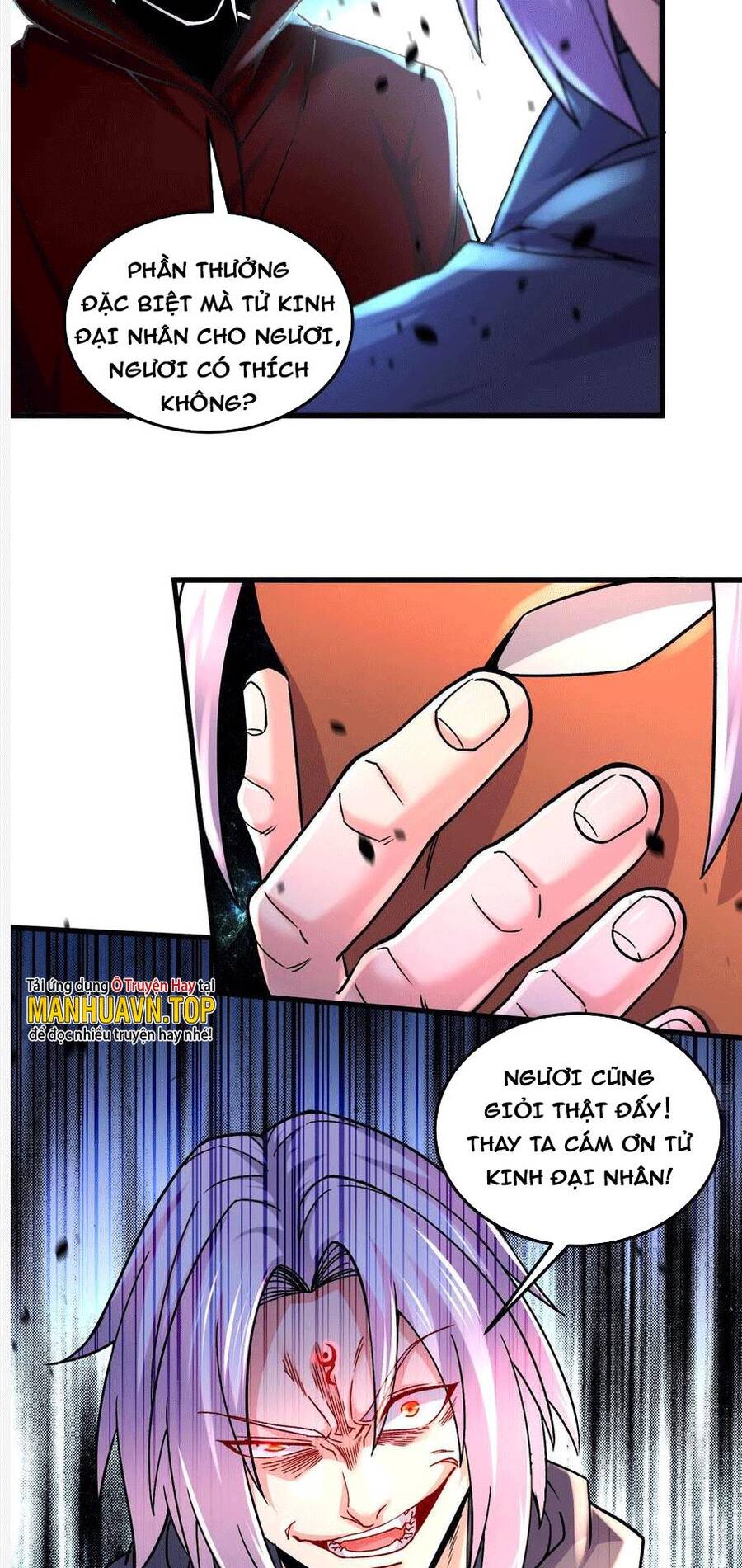 Bổn Tế Tu Chính Là Tiện Đạo Chap 288 - Next Chap 289
