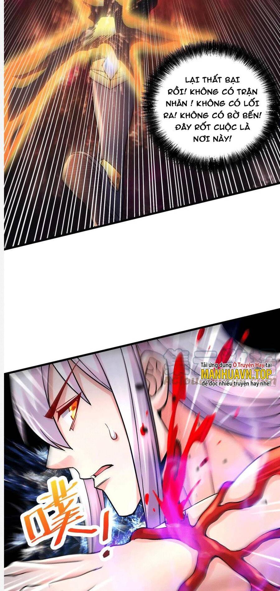 Bổn Tế Tu Chính Là Tiện Đạo Chap 288 - Next Chap 289