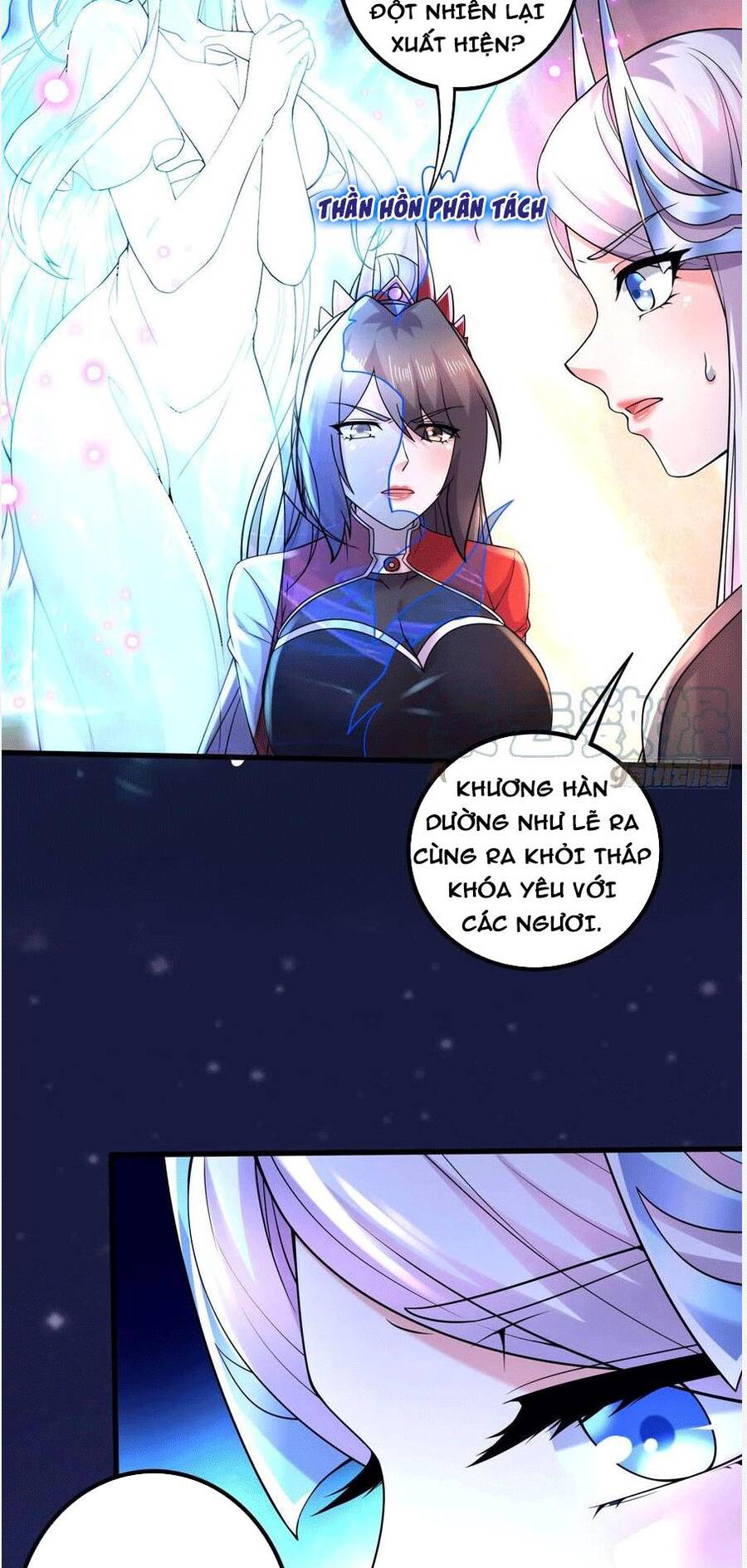 Bổn Tế Tu Chính Là Tiện Đạo Chap 288 - Next Chap 289
